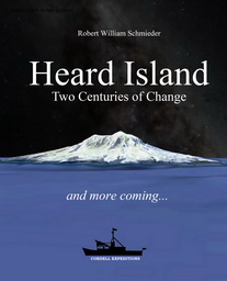 XRØX: The 2003 Expedition to San Felix Island